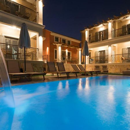Appartamento Perla Luxury Living Parga Esterno foto