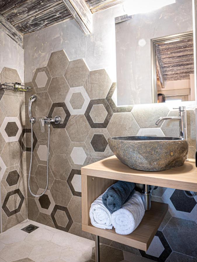 Appartamento Perla Luxury Living Parga Esterno foto