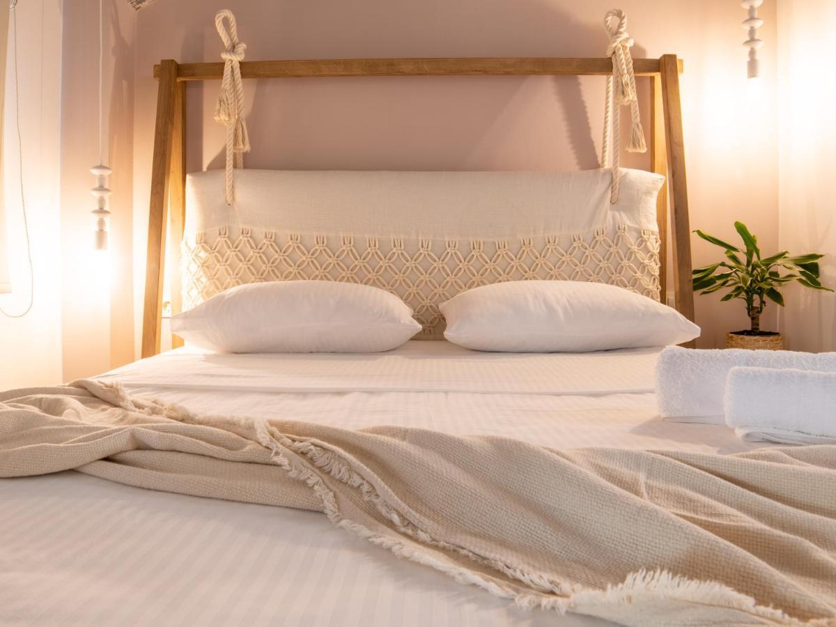 Appartamento Perla Luxury Living Parga Esterno foto