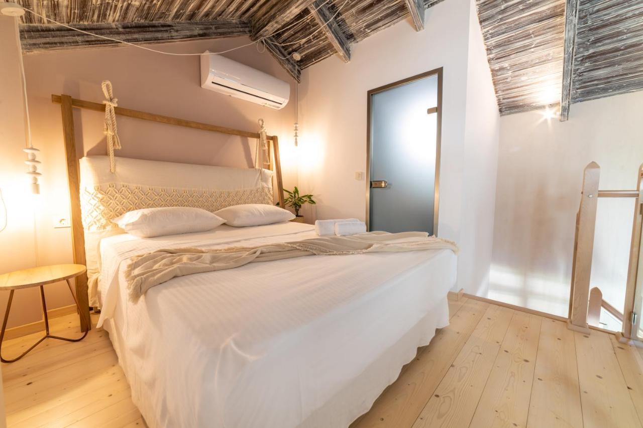 Appartamento Perla Luxury Living Parga Esterno foto