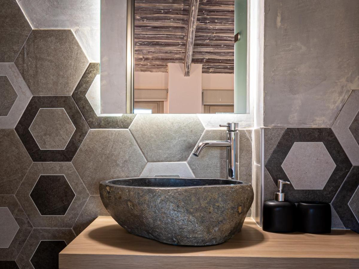 Appartamento Perla Luxury Living Parga Esterno foto