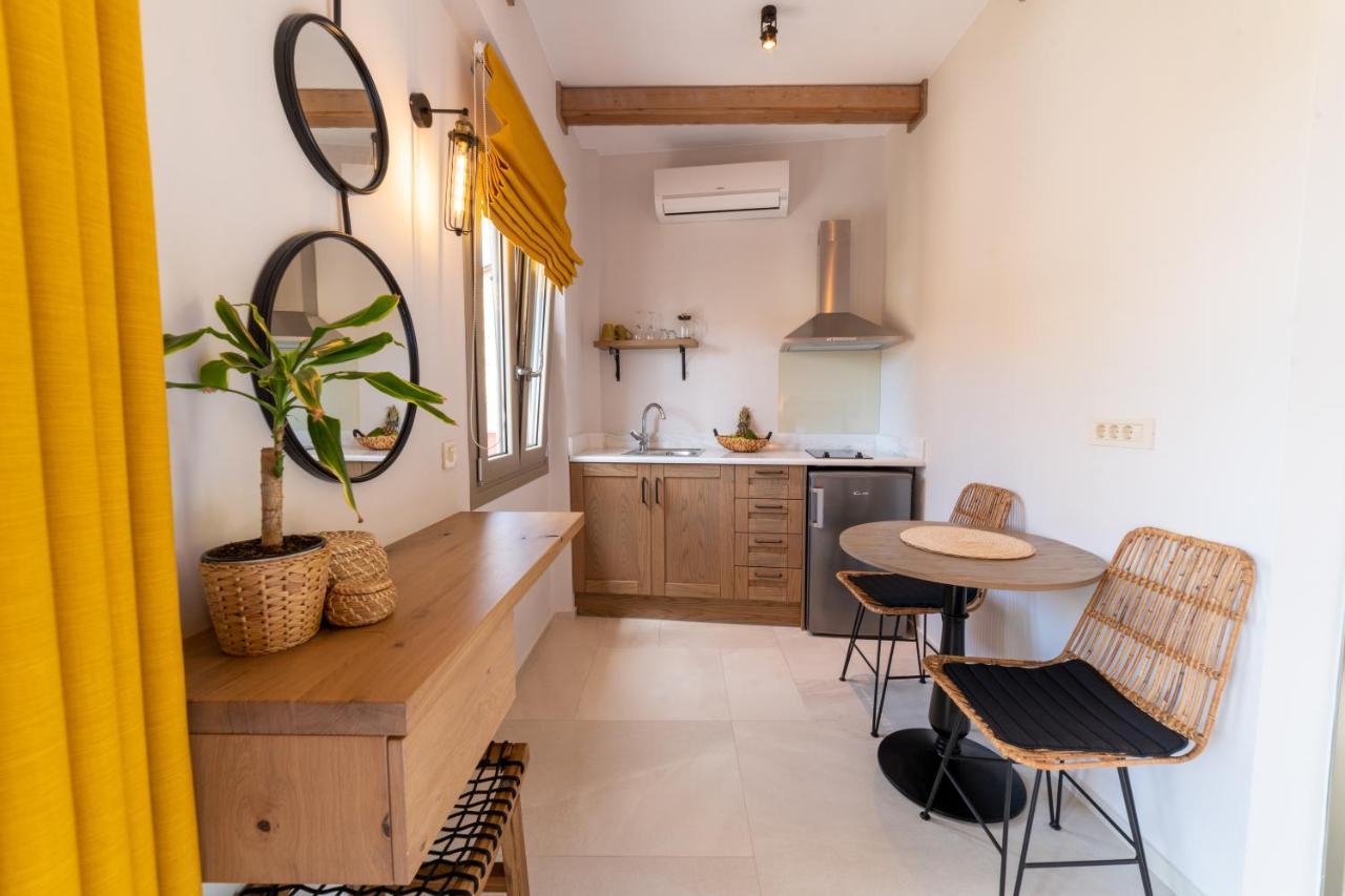 Appartamento Perla Luxury Living Parga Esterno foto