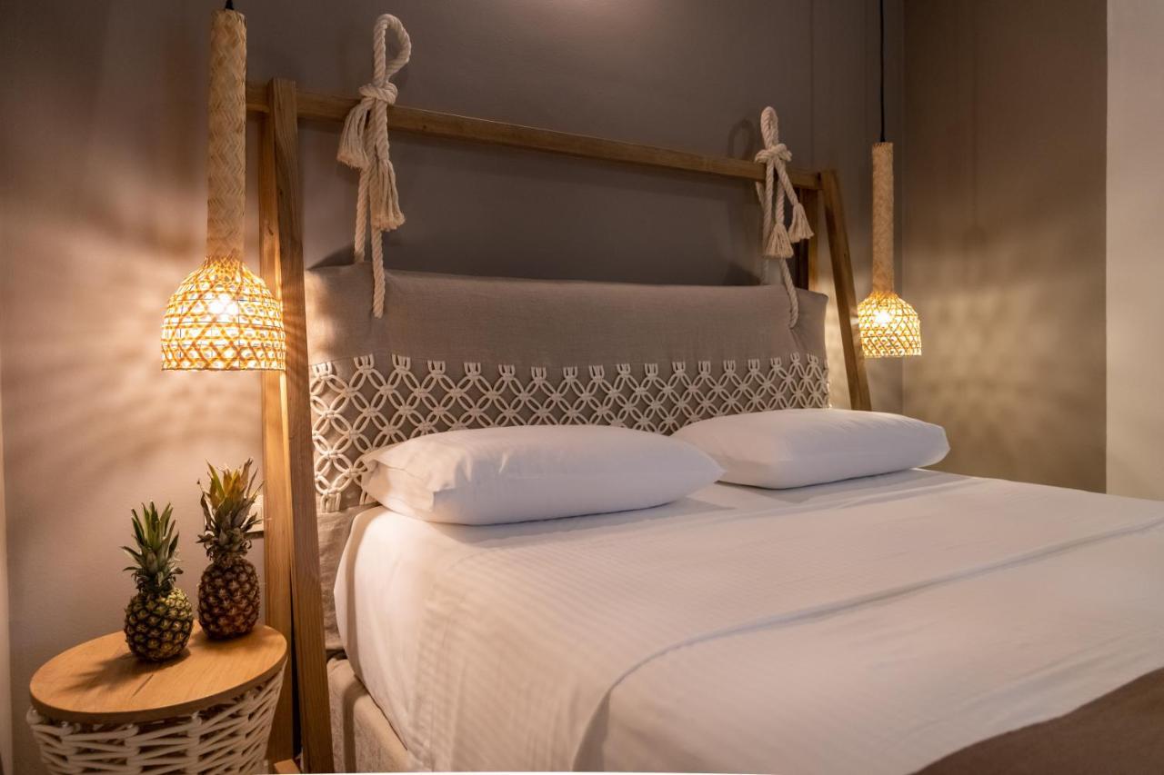 Appartamento Perla Luxury Living Parga Esterno foto