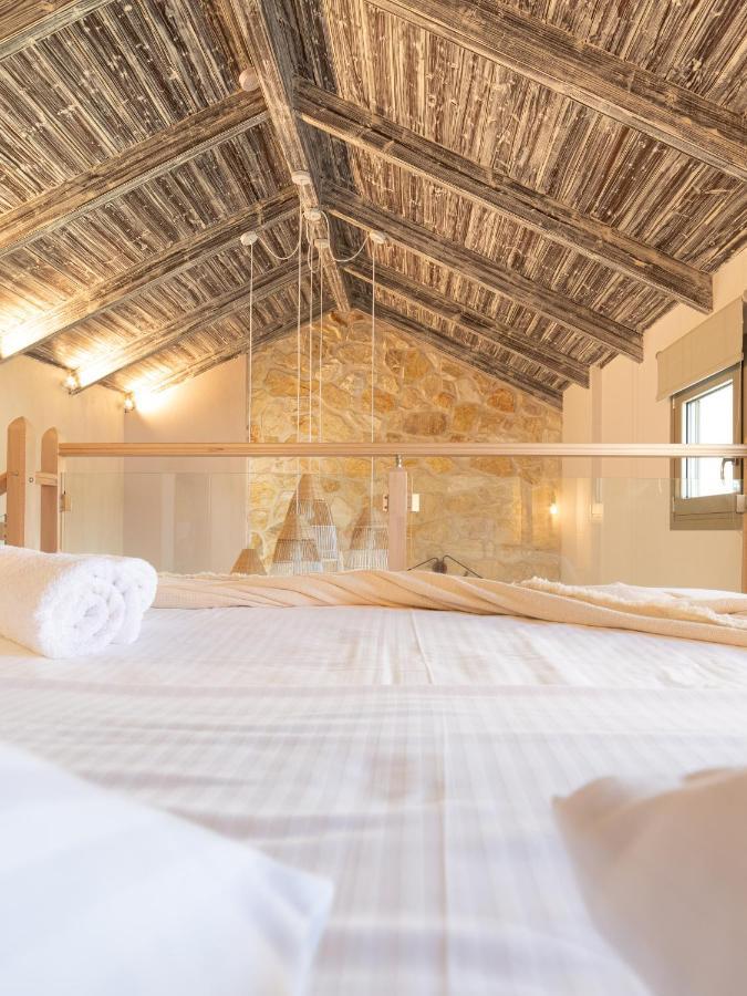 Appartamento Perla Luxury Living Parga Esterno foto