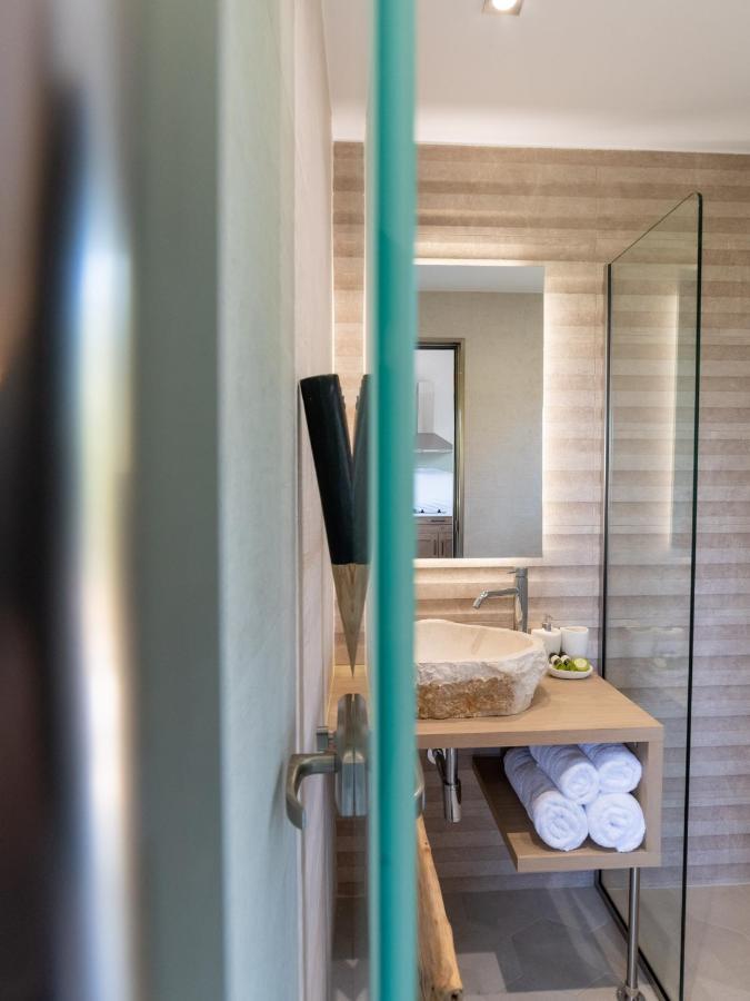 Appartamento Perla Luxury Living Parga Esterno foto
