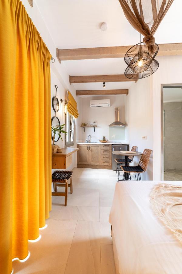 Appartamento Perla Luxury Living Parga Esterno foto