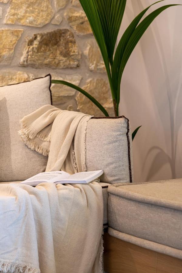Appartamento Perla Luxury Living Parga Esterno foto