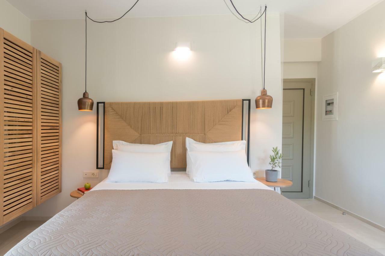 Appartamento Perla Luxury Living Parga Esterno foto