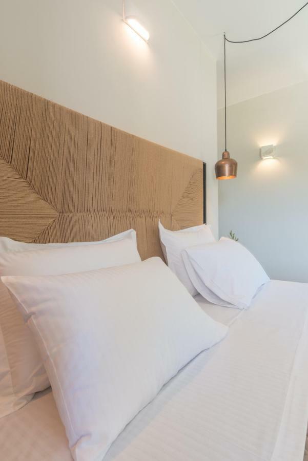 Appartamento Perla Luxury Living Parga Esterno foto
