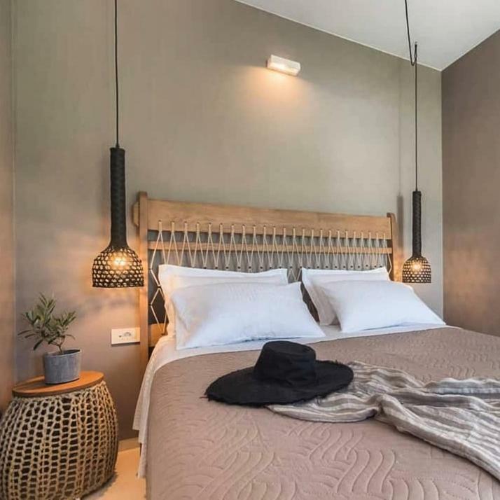 Appartamento Perla Luxury Living Parga Esterno foto