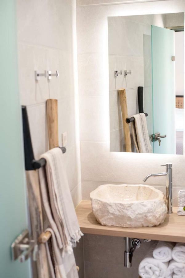Appartamento Perla Luxury Living Parga Esterno foto