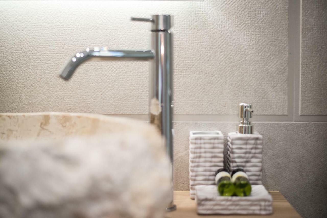 Appartamento Perla Luxury Living Parga Esterno foto