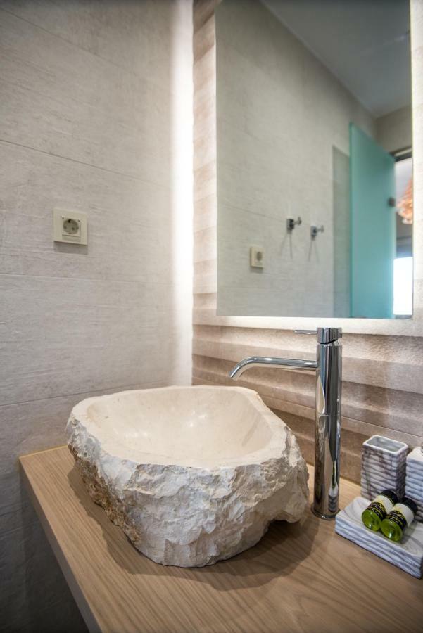 Appartamento Perla Luxury Living Parga Esterno foto